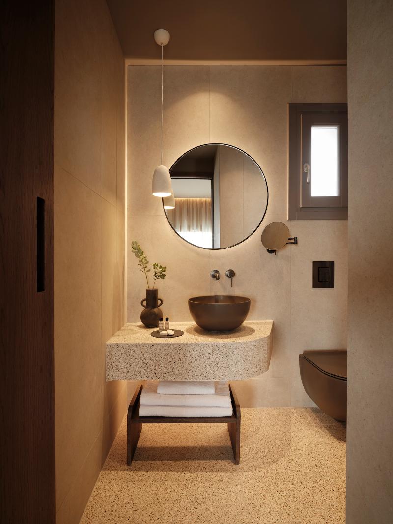 Enarma Suites & Spa Wellness Retreat image