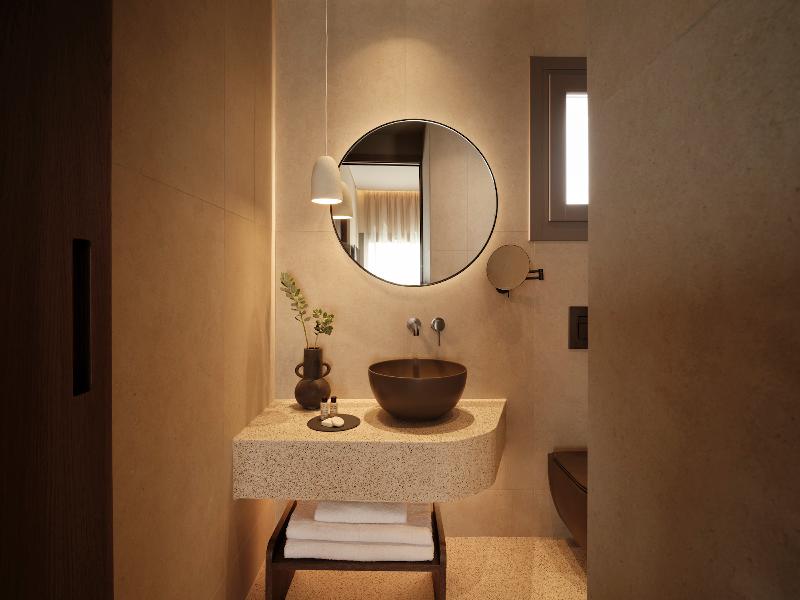 Enarma Suites & Spa Wellness Retreat image