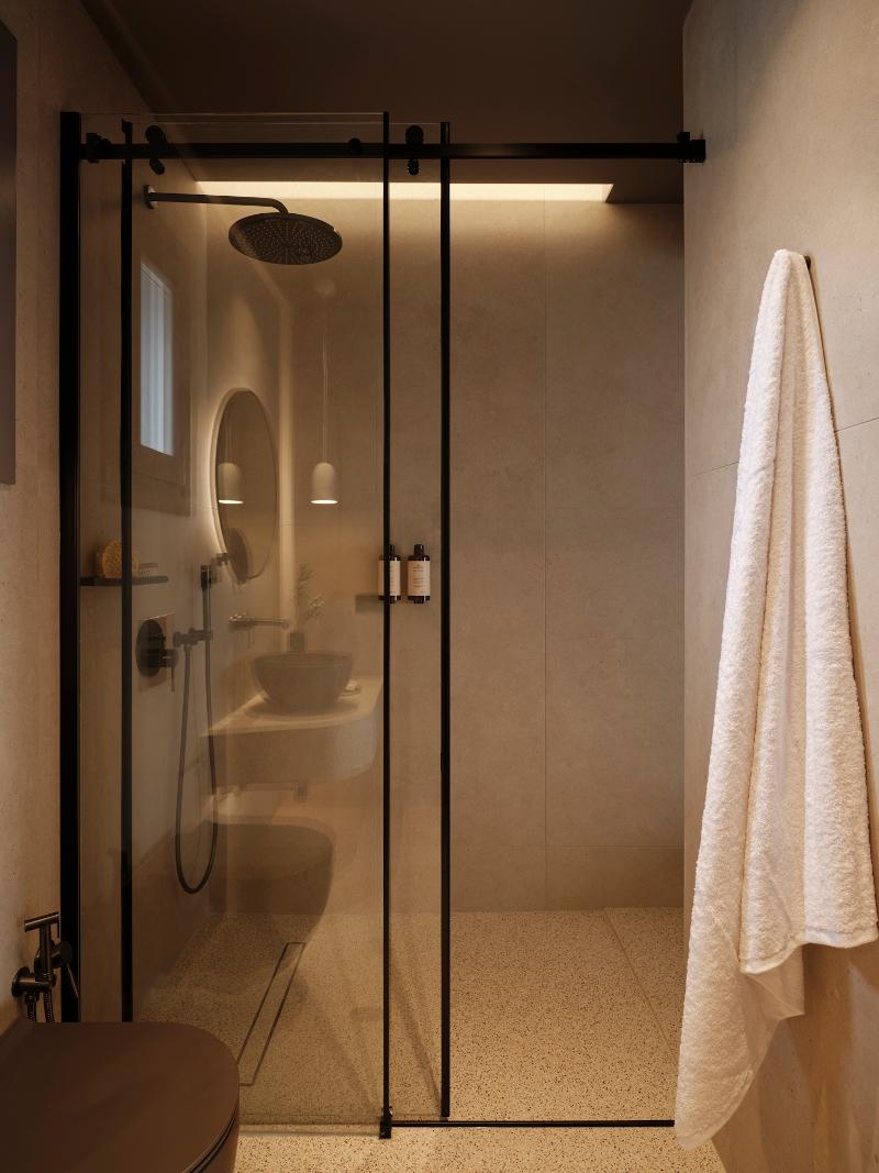 Enarma Suites & Spa Wellness Retreat image