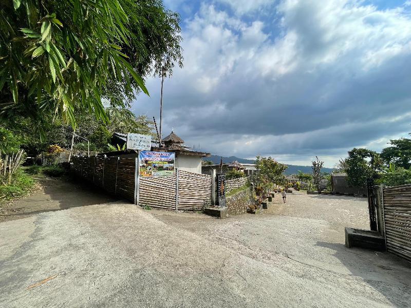 Villa Bambu Rinjani & Restaurant By Zuzu image