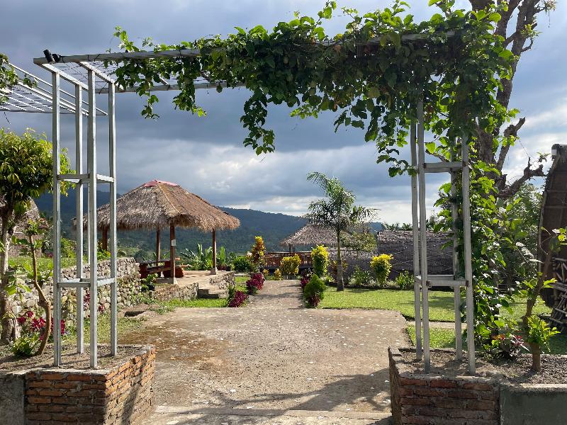 Villa Bambu Rinjani & Restaurant By Zuzu image