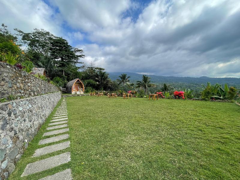 Villa Bambu Rinjani & Restaurant By Zuzu image