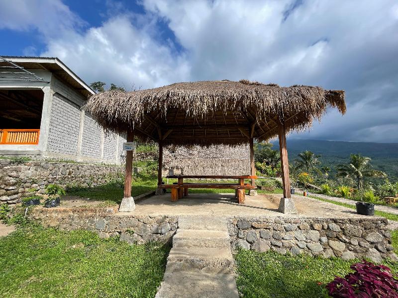 Villa Bambu Rinjani & Restaurant By Zuzu image