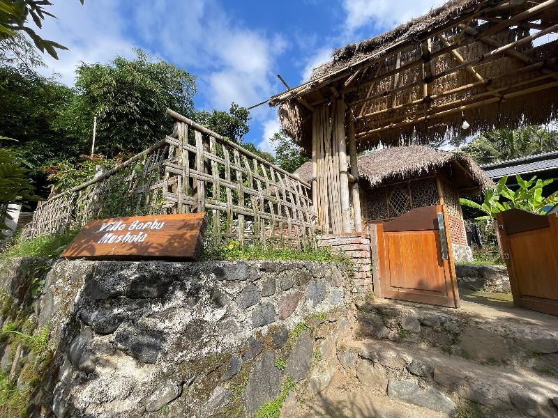 Villa Bambu Rinjani & Restaurant By Zuzu image