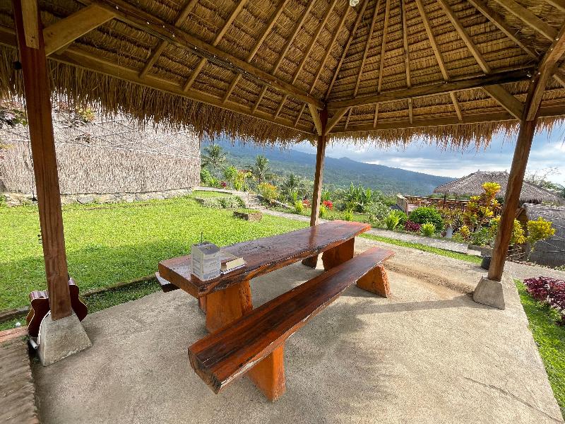 Villa Bambu Rinjani & Restaurant By Zuzu image