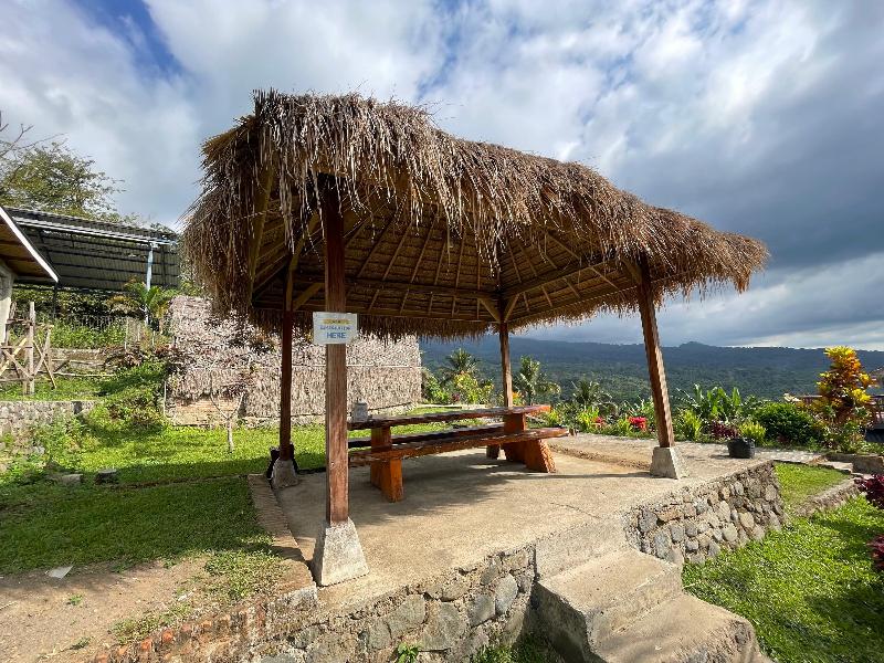 Villa Bambu Rinjani & Restaurant By Zuzu image