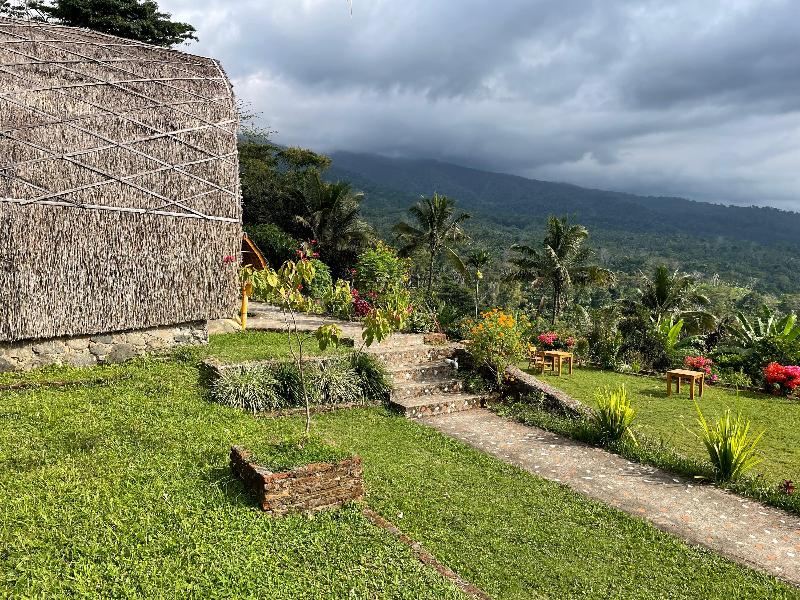 Villa Bambu Rinjani & Restaurant By Zuzu image