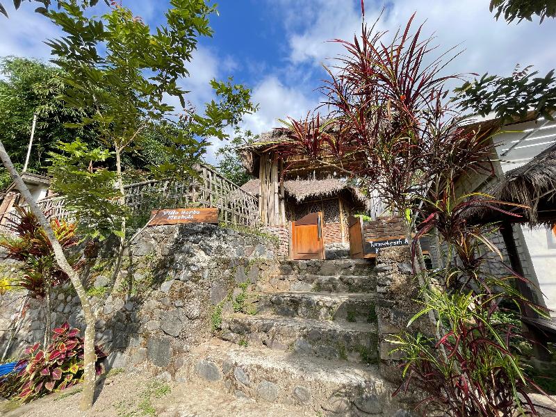 Villa Bambu Rinjani & Restaurant By Zuzu image