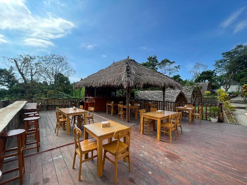 Villa Bambu Rinjani & Restaurant By Zuzu image 2