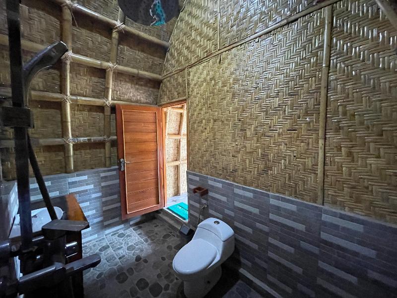 Villa Bambu Rinjani & Restaurant By Zuzu image