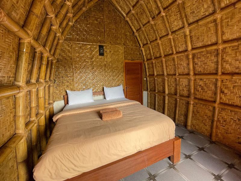 Villa Bambu Rinjani & Restaurant By Zuzu image