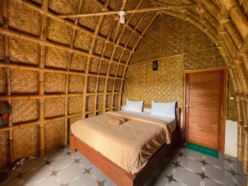 Villa Bambu Rinjani & Restaurant By Zuzu image
