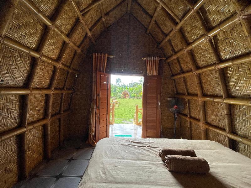 Villa Bambu Rinjani & Restaurant By Zuzu image