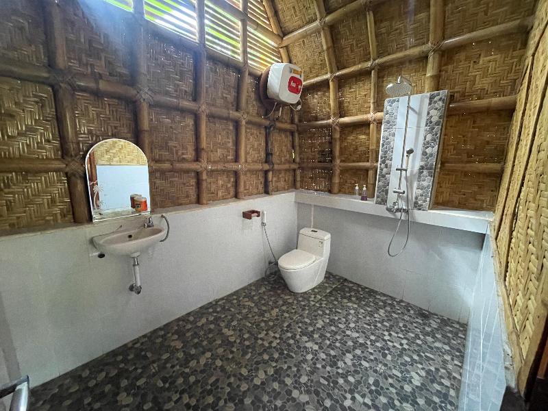 Villa Bambu Rinjani & Restaurant By Zuzu image 8