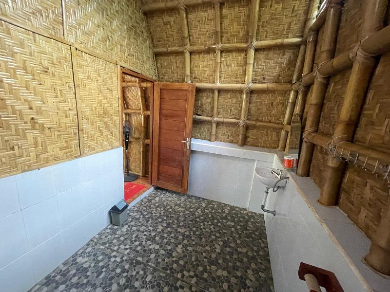 Villa Bambu Rinjani & Restaurant By Zuzu image 7