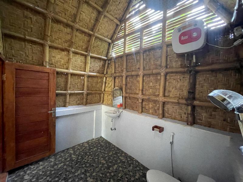 Villa Bambu Rinjani & Restaurant By Zuzu image 6