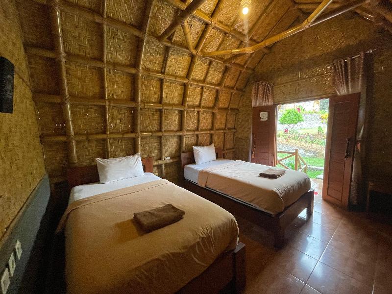 Villa Bambu Rinjani & Restaurant By Zuzu image 10