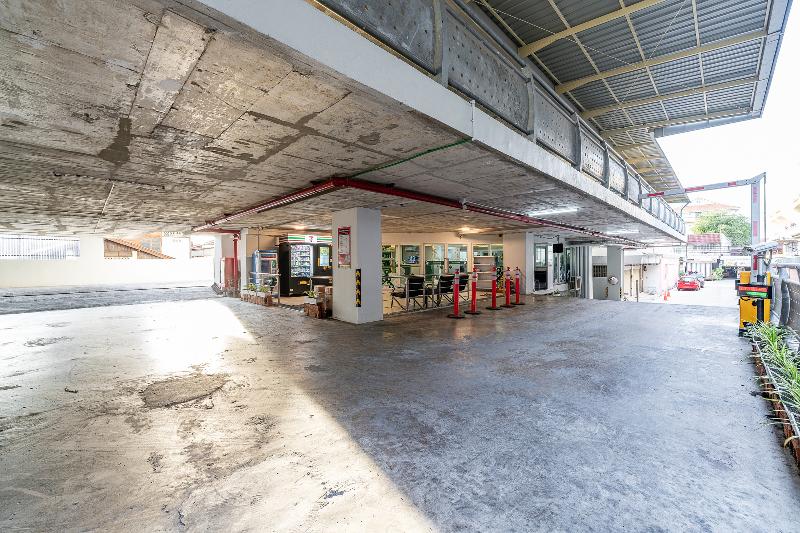 Tj 4711 Residence image