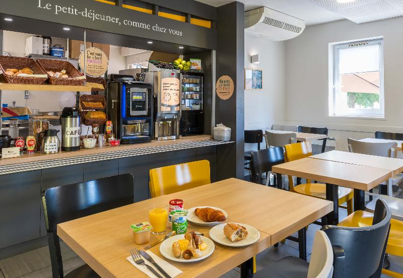 B&B HOTEL Bourges 1 image