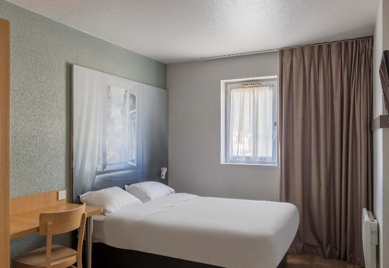 B&B HOTEL Bourges 1 image