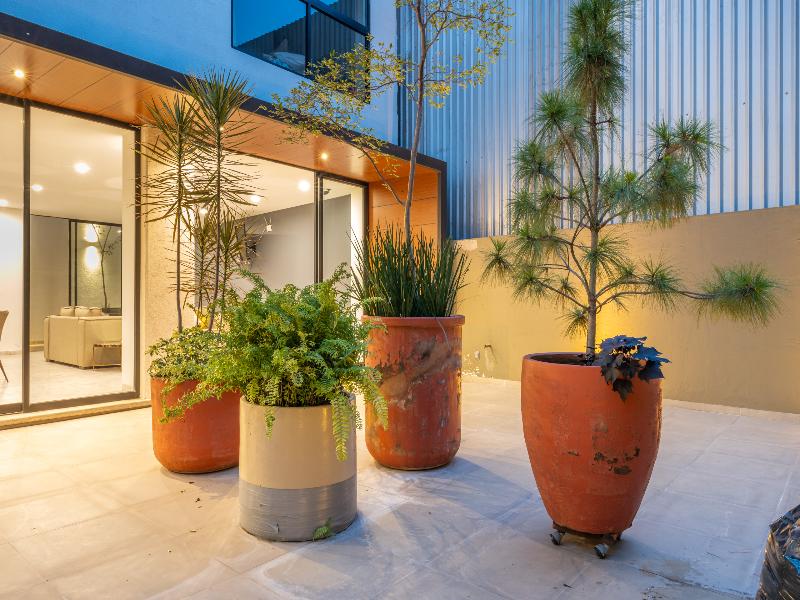 Hotel DreamHaus Country Club image