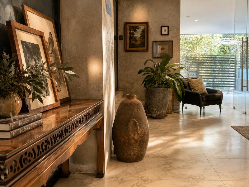 Hotel DreamHaus Country Club image