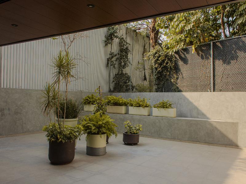 Hotel DreamHaus Country Club image