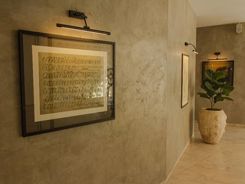 Hotel DreamHaus Country Club image