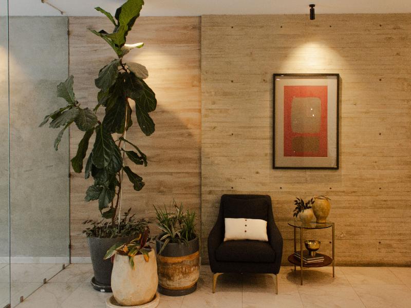 Hotel DreamHaus Country Club image