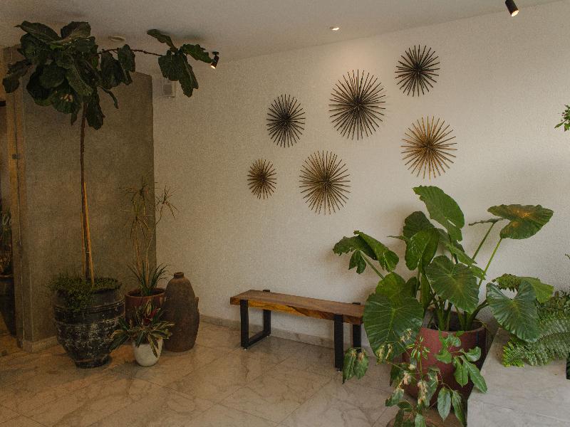 Hotel DreamHaus Country Club image