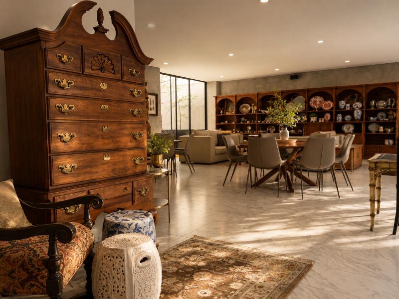 Hotel DreamHaus Country Club image