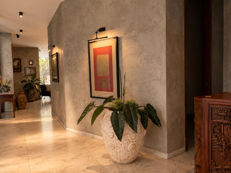 Hotel DreamHaus Country Club image