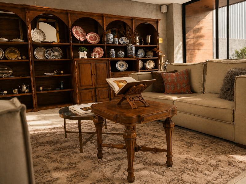 Hotel DreamHaus Country Club image