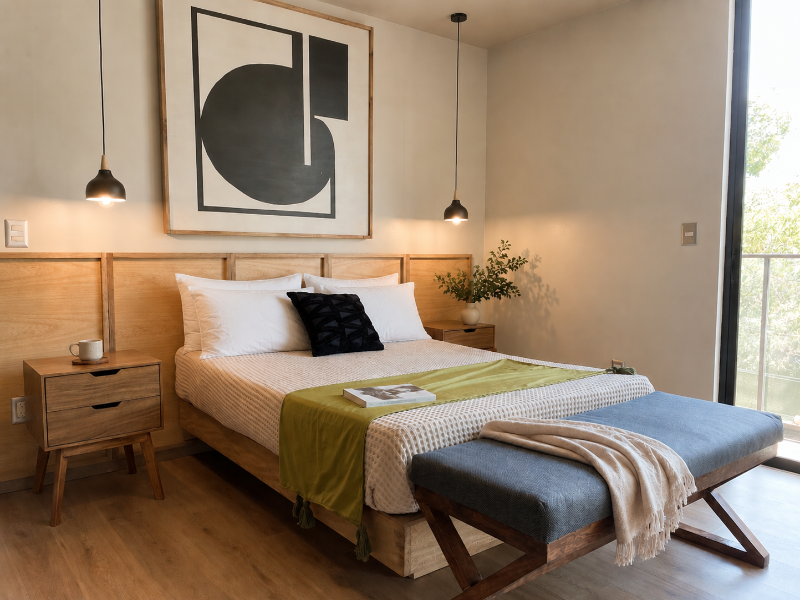 Hotel DreamHaus Country Club image