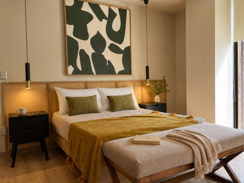 Hotel DreamHaus Country Club image
