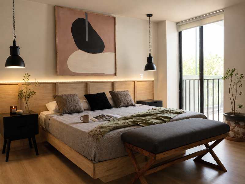 Hotel DreamHaus Country Club image