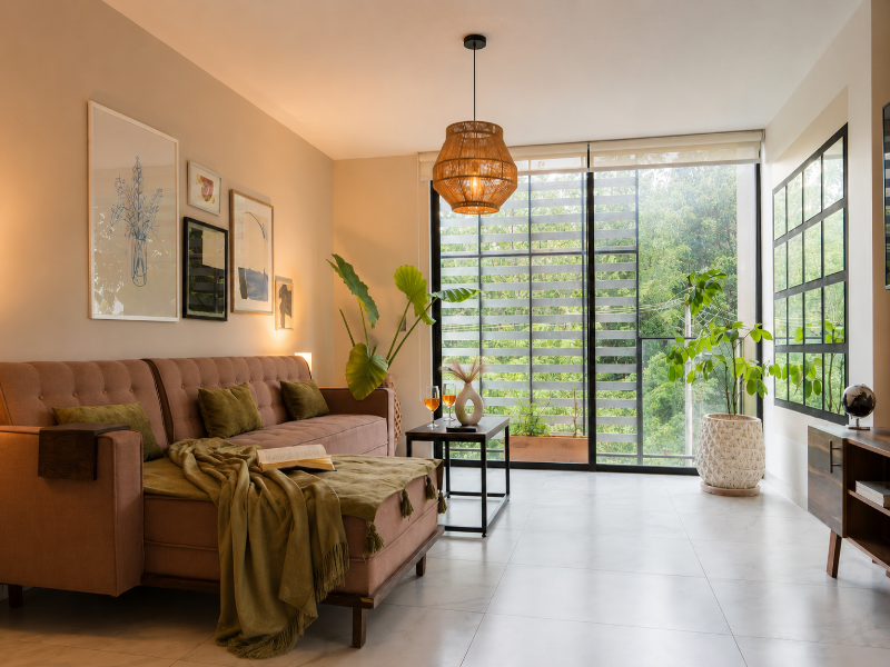 Hotel DreamHaus Country Club image