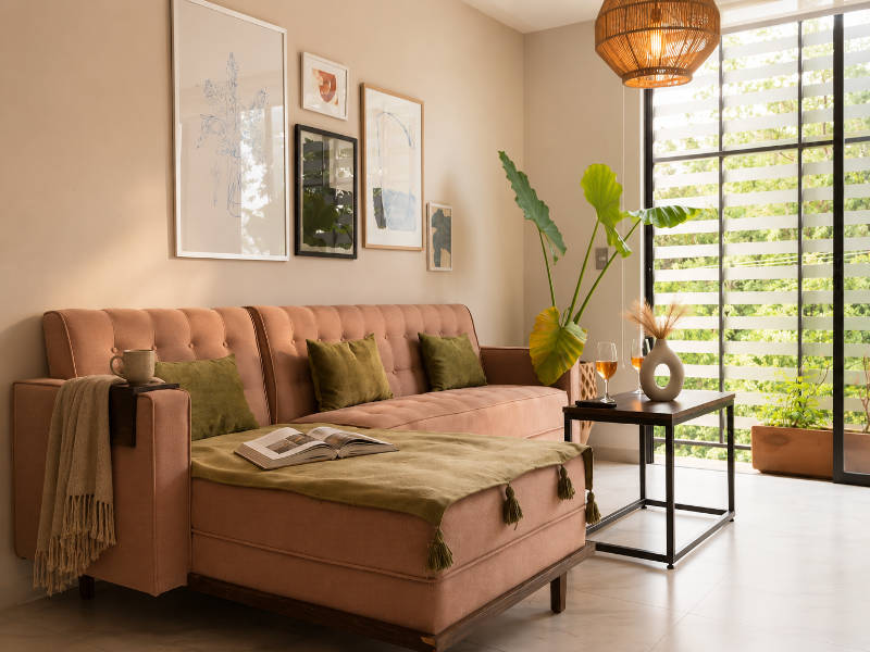 Hotel DreamHaus Country Club image