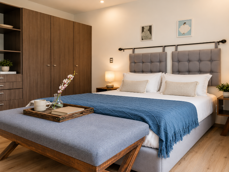 Hotel DreamHaus Country Club image