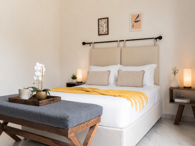 Hotel DreamHaus Country Club image