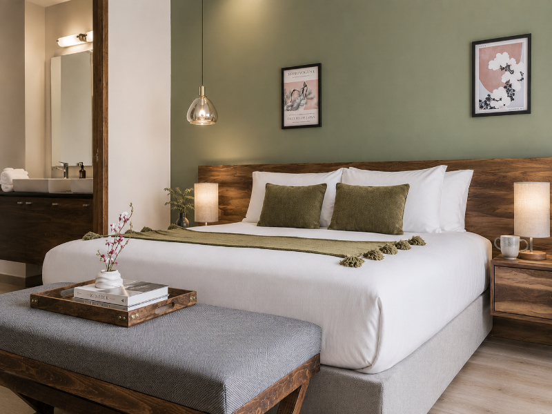 Hotel DreamHaus Country Club image