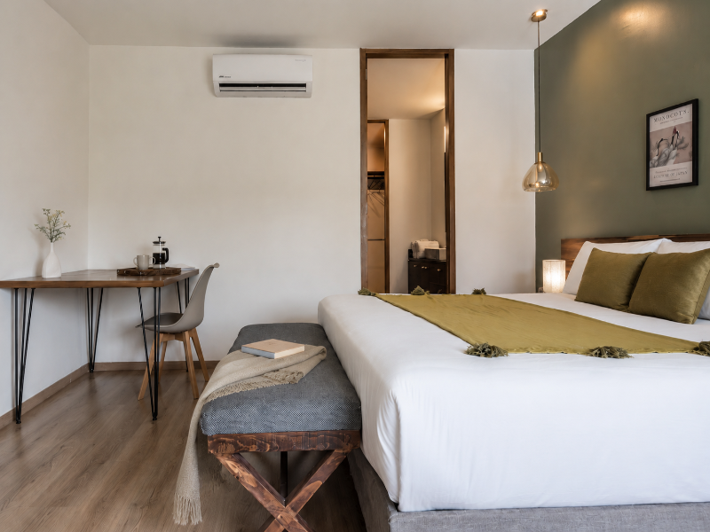 Hotel DreamHaus Country Club image