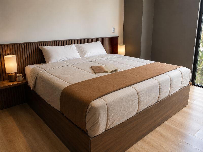 Hotel DreamHaus Country Club image
