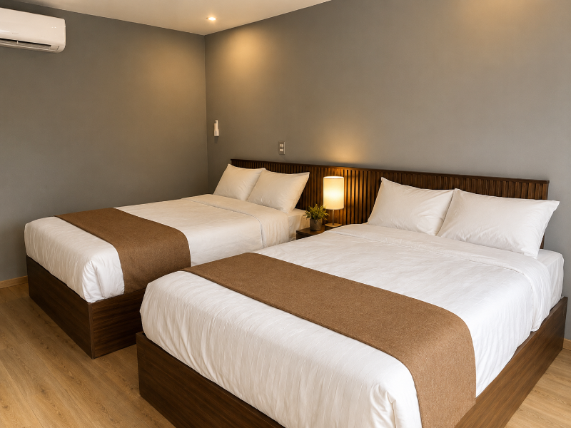 Hotel DreamHaus Country Club image
