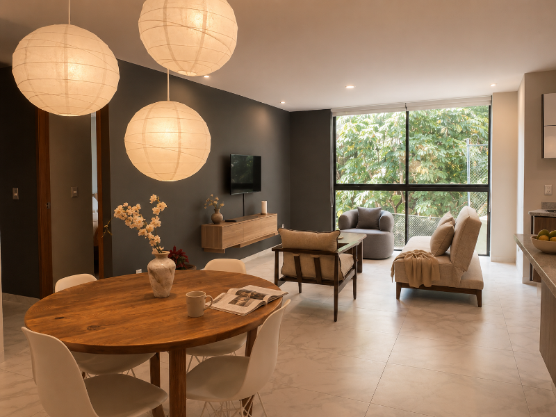 Hotel DreamHaus Country Club image