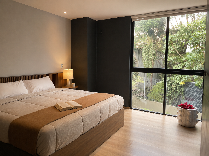 Hotel DreamHaus Country Club image