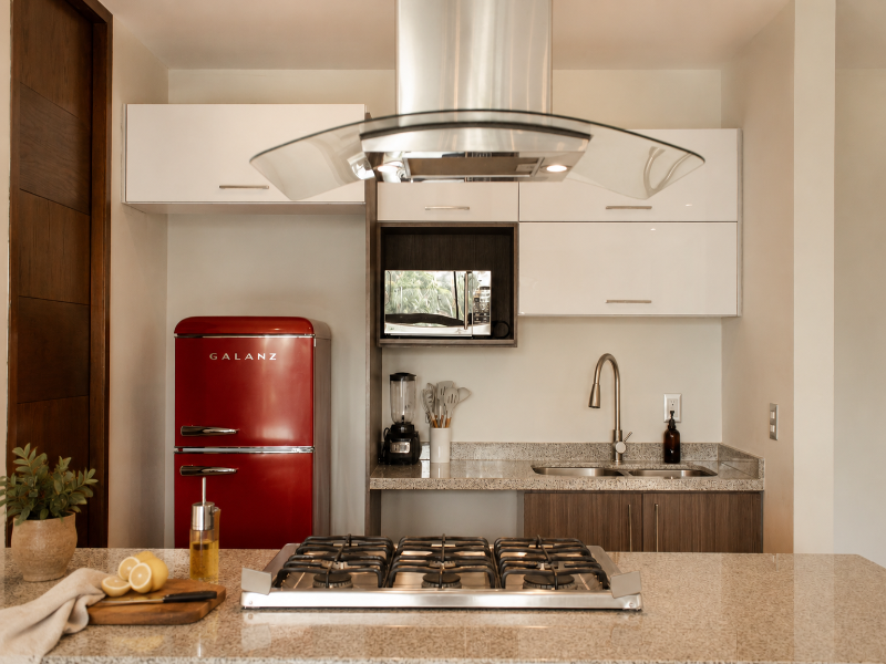 Hotel DreamHaus Country Club image