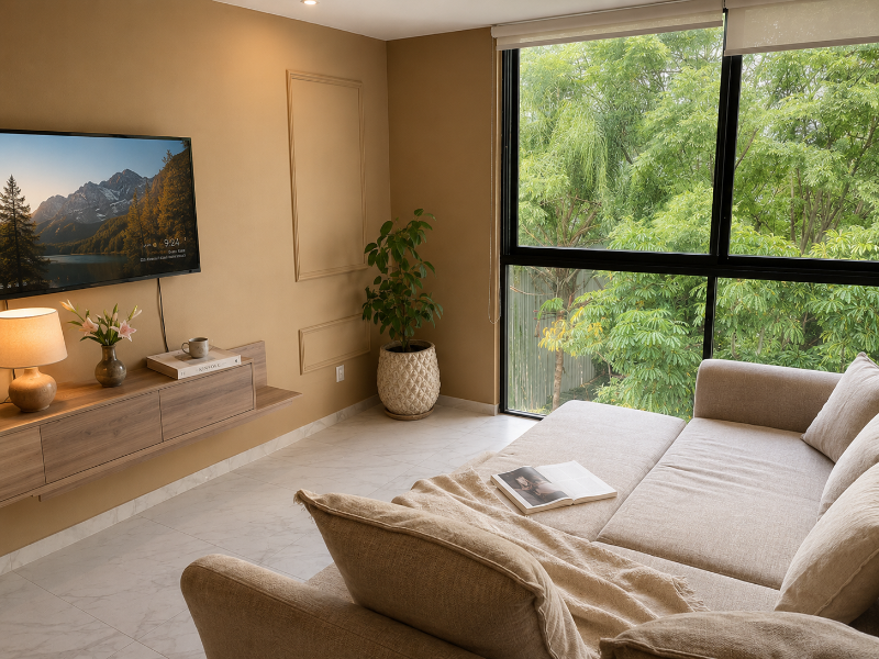 Hotel DreamHaus Country Club image
