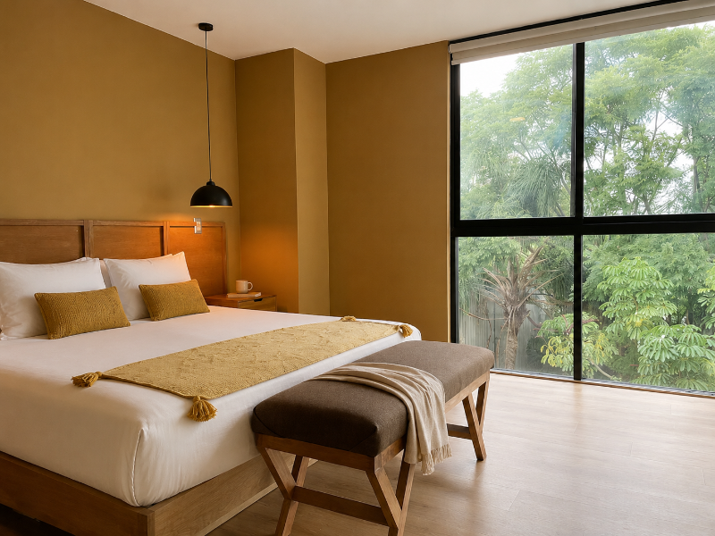 Hotel DreamHaus Country Club image