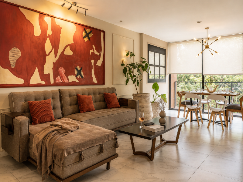 Hotel DreamHaus Country Club image